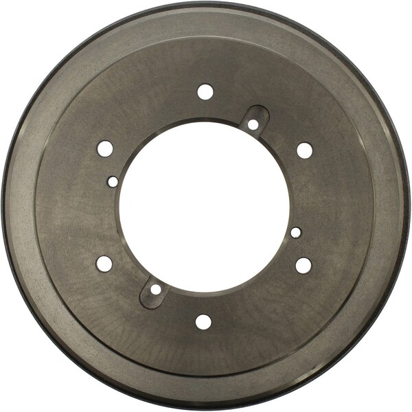 Centric Parts Standard Brake Drum, 123.44023 123.44023 - main